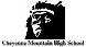 Cheyenne MTN High School