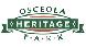 Osceola County Fair At Osceola Heritage Park