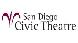 San Diego Civic Theatre