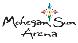 Mohegan Sun Arena