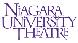 Niagara University Leary Theater