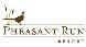 Pheasant Run