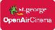St.George OpenAir Cinema