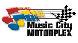 Music City Motorplex