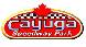 Cayuga Speedway