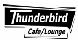 Thunderbird Cafe