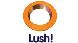 Lush!