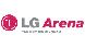 LG Arena Birmingham
