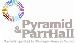 Pyramid and Parr Hall