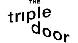 Triple Door