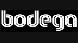 Bar Bodega