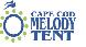 Cape Cod Melody Tent