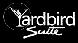 Yardbird Suite