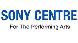 Sony Centre For The Performing Arts