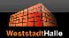 Weststadthalle Essen