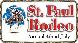 St Paul Rodeo Arena
