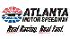 Atlanta Motor Speedway