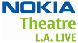 Nokia Theatre L.A. LIVE
