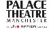 Palace Theatre, Manchester