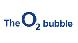 The bubble Exhibition space at The O2