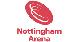 Trent FM Arena Nottingham