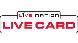 Live Card Memberships