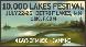 10,000 Lakes Festival at Soo Pass Ranch