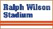 Ralph Wilson Stadium