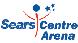 Sears Centre Arena