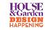 House and Garden Design Happening