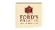 Ford's Theatre