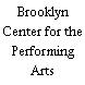 Brooklyn Center for the Performing Arts