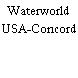 Waterworld USA-Concord