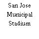 San Jose Municipal Stadium