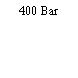 400 Bar