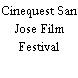 Cinequest San Jose Film Festival