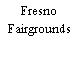 Fresno Fairgrounds