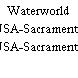 Waterworld USA-Sacramento