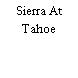 Sierra At Tahoe