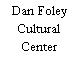 Dan Foley Cultural Center