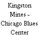 Kingston Mines - Chicago Blues Center