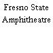 Fresno State Amphitheatre