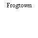 Frogtown