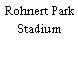 Rohnert Park Stadium