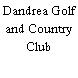 Dandrea Golf and Country Club