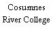 Cosumnes River College