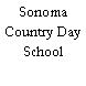 Sonoma Country Day School