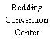 Redding Convention Center