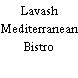 Lavash Mediterranean Bistro