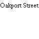 Oakport Street